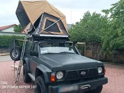 Gebraucht 1995 Nissan Patrol SUV | 25.000 €