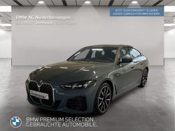 Grün Gebraucht 2024 BMW 430 Gran Coupé Comfort Edition Coupé | 56.499 € (Fairer Preis)