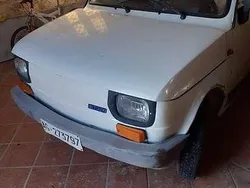 Gebraucht 1987 Fiat 126 Kleinwagen | 1.000 €