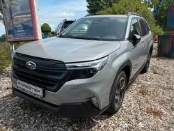Grau Neu 2025 Subaru Forester Active SUV | 41.500 € (Fairer Preis)