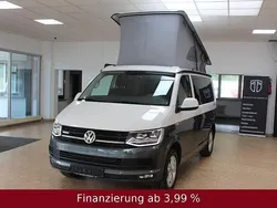 Grau Gebraucht 2018 VW T6 Beach Van | 44.990 €