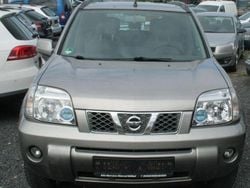 Gebraucht 2007 Nissan X-Trail Comfort SUV | 2.850 € (Superpreis)