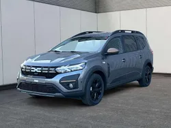 Zeder grün metallic Neu 2025 Dacia Jogger Extreme Kombi | 22.540 € (Fairer Preis)