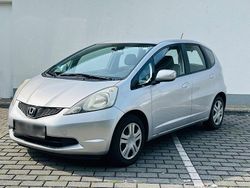 Silber Gebraucht 2009 Honda Jazz Comfort Kleinwagen | 2.999 € (Fairer Preis)