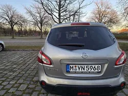 Gebraucht 2012 Nissan Qashqai +2 Acenta SUV | 8.000 € (Etwas zu teuer)