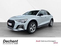 Gletscherweiß metallic Gebraucht 2024 Audi A3 Ambiente Limousine | 37.880 € (Etwas zu teuer)