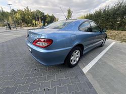 Blau Gebraucht 1998 Peugeot 406 Coupe Coupé | 8.300 € (Fairer Preis)