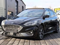 Schwarz Gebraucht 2020 Ford Focus ST Kombi | 16.451 € (Superpreis)