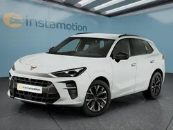 Weiß Neu 2025 Cupra Terramar SUV | 36.749 € (Guter Preis)