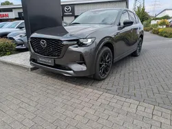 Neu 2025 Mazda CX-60 Homura-Line SUV | 49.838 € (Superpreis)