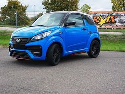 Blau Gebraucht 2022 Ligier JS50 Kleinwagen | 15.490 € (Etwas zu teuer)