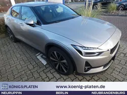 Beige Gebraucht 2022 Polestar 2 Pilot-lite Limousine | 31.990 € (Guter Preis)