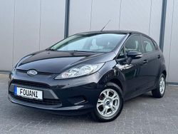 Other Gebraucht 2009 Ford Fiesta Trend Kleinwagen | 4.850 € (Etwas zu teuer)