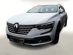 Weiss Gebraucht 2022 Renault Talisman Zen Kombi | 18.788 € (Fairer Preis)