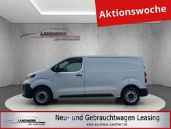 Kaolin weiß Neu 2025 Opel Vivaro Van | 25.200 € (Superpreis)