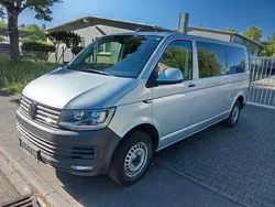 Silber Gebraucht 2018 VW T6 Van | 16.900 €