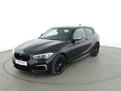 Schwarz Gebraucht 2019 BMW M140 M Sport Kleinwagen | 33.340 € (Fairer Preis)