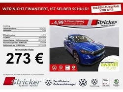 Gebraucht 2023 Skoda Enyaq iV SUV | 22.948 € (Guter Preis)