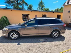 Grau Gebraucht 2011 Ford Mondeo Ambiente Kombi | 3.900 € (Fairer Preis)