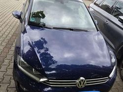 Blau Gebraucht 2016 VW Golf VII Allstar Kombi | 12.899 € (Fairer Preis)