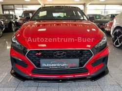 Rot Gebraucht 2019 Hyundai i30 N Performance Limousine | 22.990 € (Guter Preis)