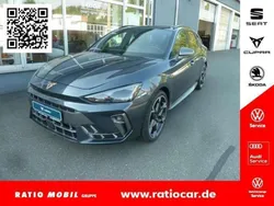 Magnetic grau metallic Gebraucht 2024 Cupra Leon Kombi | 37.380 € (Teuer)