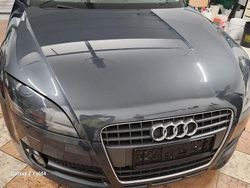 Grau Gebraucht 2009 Audi TT Sport Coupé | 6.200 € (Guter Preis)