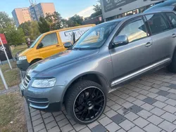 Gebraucht 2004 VW Touareg SUV | 11.500 €