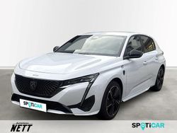 Weiss Gebraucht 2023 Peugeot 308 Limousine | 28.900 € (Etwas zu teuer)