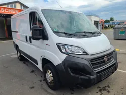 Weiß Gebraucht 2020 Fiat Ducato Van | 7.500 € (Superpreis)