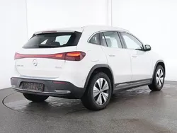 Gebraucht 2024 Mercedes EQA300 SUV | 34.870 € (Guter Preis)