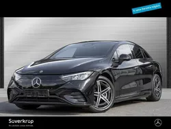 Schwarz Gebraucht 2024 Mercedes 300 Limousine | 46.300 € (Superpreis)