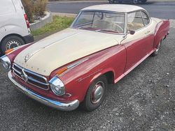 Gebraucht 1959 Borgward Isabella Coupé | 24.900 €