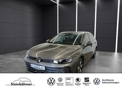 Diabasgrau (grau) Neu 2025 VW Passat Business Kombi | 43.091 € (Fairer Preis)