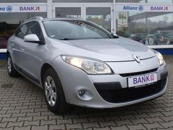 Platingrau Gebraucht 2011 Renault Mégane GrandTour Expression Kombi | 3.900 € (Fairer Preis)
