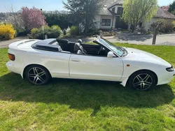 Weiß Gebraucht 1992 Toyota Celica Cabrio | 13.900 €