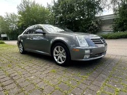 Grau Gebraucht 2005 Cadillac STS Limousine | 5.000 €