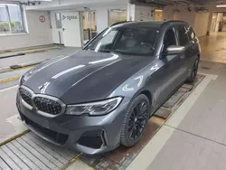 Grau Gebraucht 2021 BMW M340 Performance Limousine | 29.890 € (Guter Preis)