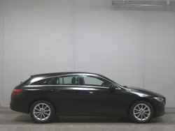 Mercedes CLA200 Shooting Brake