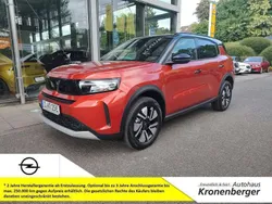 Kanyon orange (metallic) Neu 2025 Opel Frontera SUV | 28.500 € (Fairer Preis)