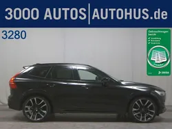 Schwarz Gebraucht 2020 Volvo XC60 R-Design SUV | 22.990 € (Superpreis)