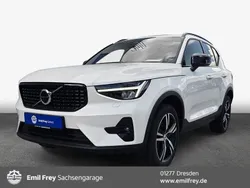 Weiß Gebraucht 2024 Volvo XC40 Plus SUV | 34.950 € (Guter Preis)