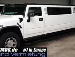 Hummer H2