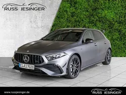 Manufaktur magno lack manufakt Gebraucht 2024 Mercedes A35 AMG AMG Limousine | 51.850 € (Teuer)