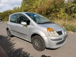 Silber Gebraucht 2006 Renault Modus Van / Kleinbus | 950 € (Fairer Preis)