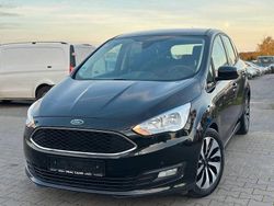 Gebraucht 2015 Ford C-MAX Business Edition Van / Kleinbus | 9.499 € (Fairer Preis)
