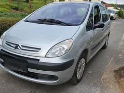 Silber Gebraucht 2005 Citroën Xsara Picasso Van / Kleinbus | 2.000 € (Fairer Preis)