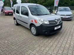 Grau Gebraucht 2016 Renault Kangoo Van / Kleinbus | 9.900 € (Etwas zu teuer)