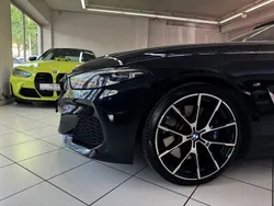 Schwarz Gebraucht 2019 BMW 840 M Sport Coupé | 54.499 € (Fairer Preis)