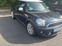 Schwarz Gebraucht 2006 Mini Cooper Kleinwagen | 3.999 €